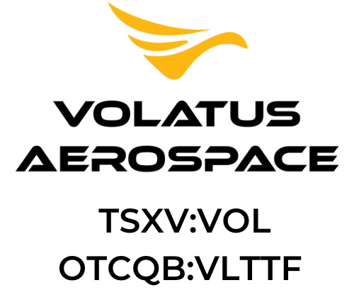 Volatus Aerospace Corp., Wednesday, May 3, 2023, Press release picture